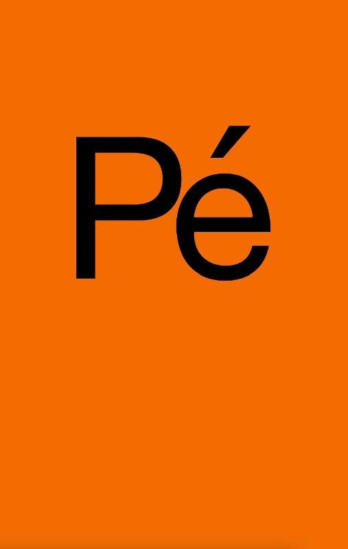 Pé