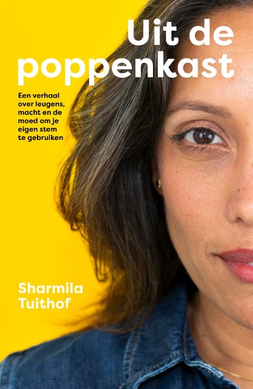Uit de poppenkast