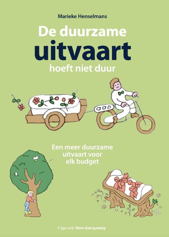 De duurzame uitvaart hoeft niet duur