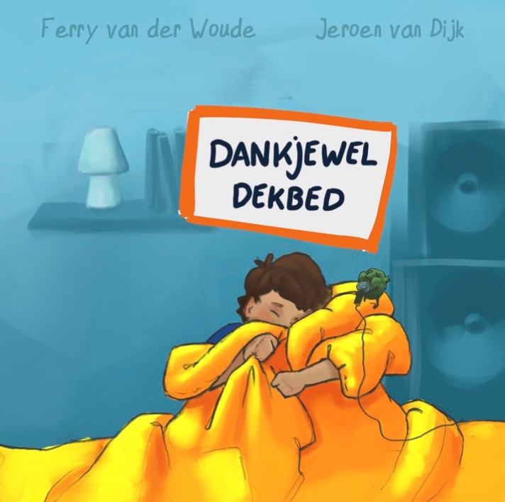 Dankjewel dekbed