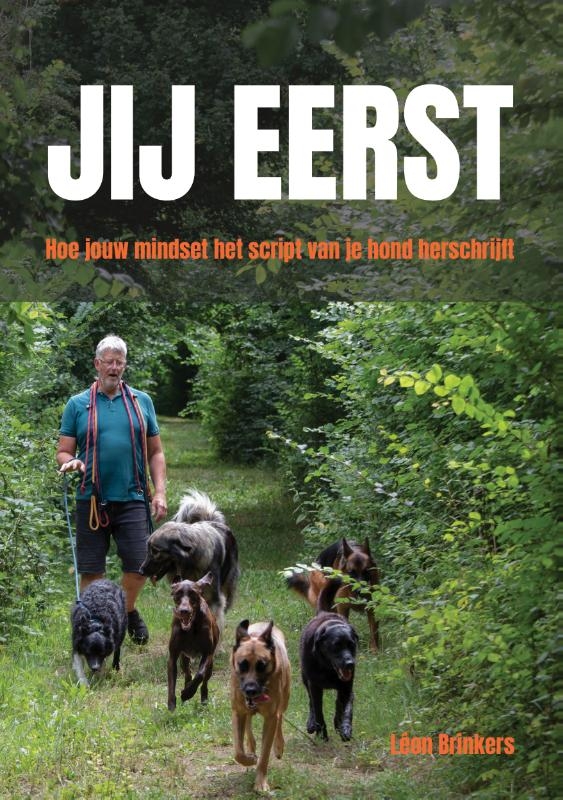 jij eerst