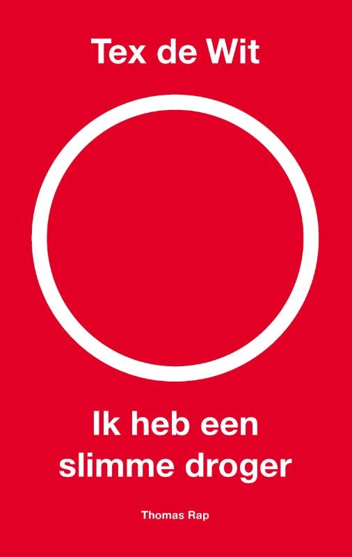 Ik heb een slimme droger