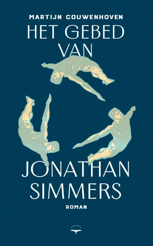 Het gebed van Jonathan Simmers