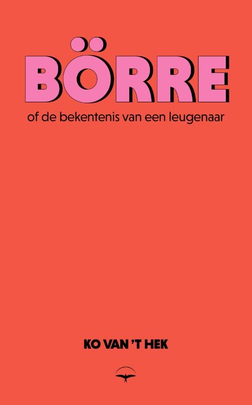 Börre