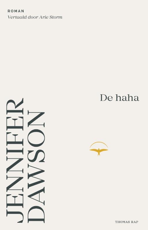 De haha