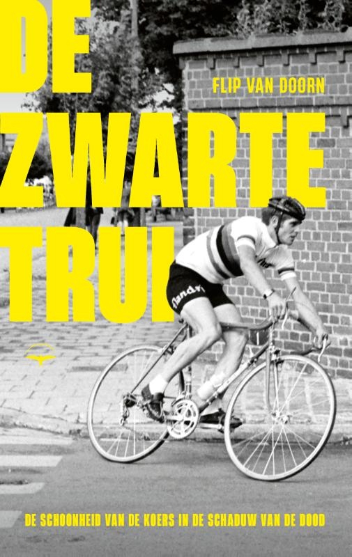 De zwarte trui