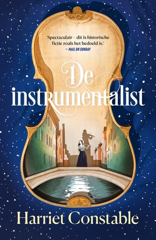 De instrumentalist
