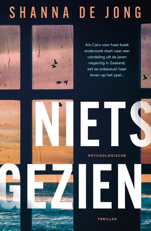 Niets gezien