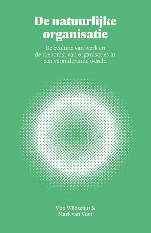 De natuurlijke organisatie