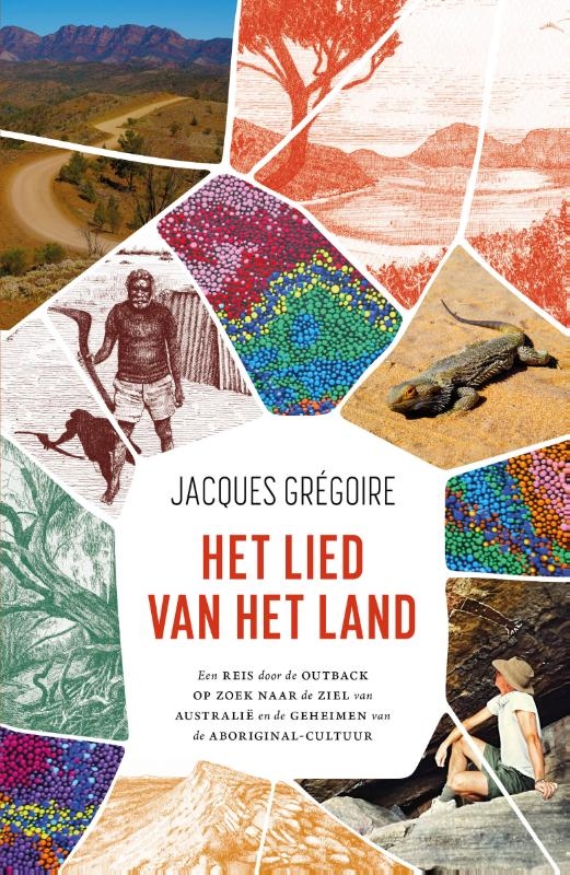 Het lied van het land