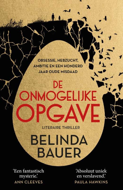 De onmogelijke opgave