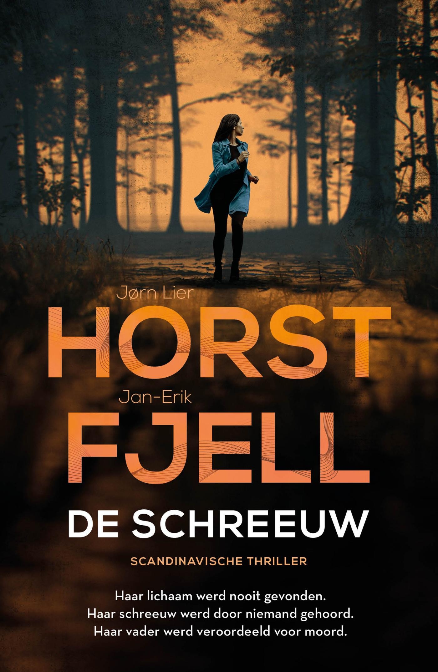 De schreeuw