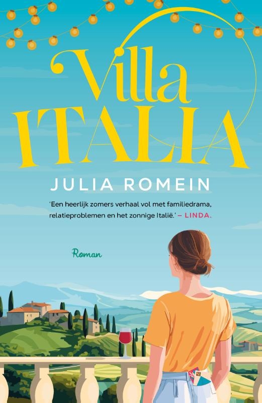 Villa Italia