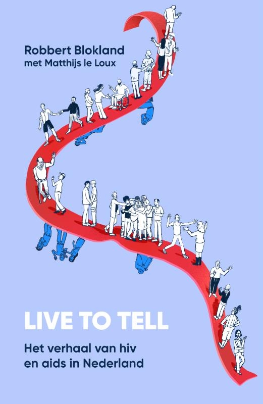 Live to tell