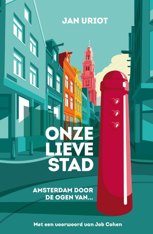 Onze lieve stad