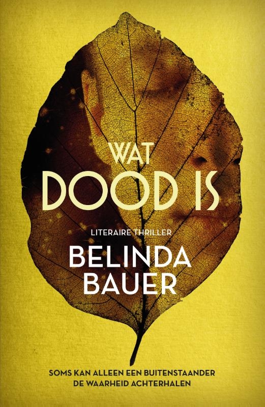Wat dood is