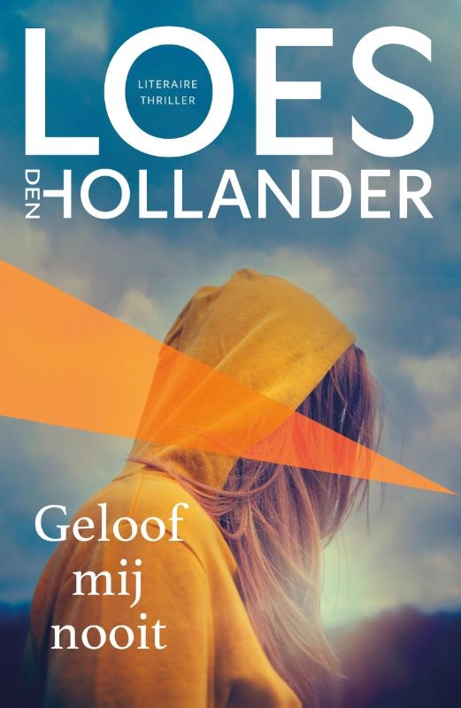 Geloof mij nooit