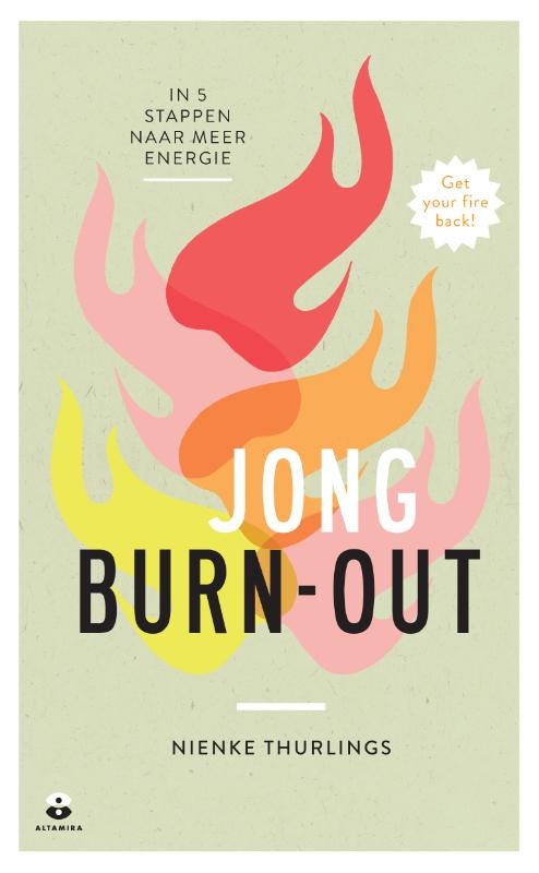 Jong burn-out