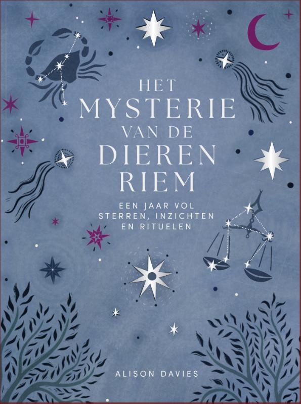 Het mysterie van de dierenriem