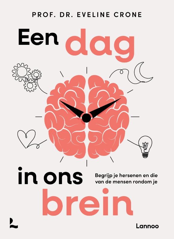 Een dag in ons brein