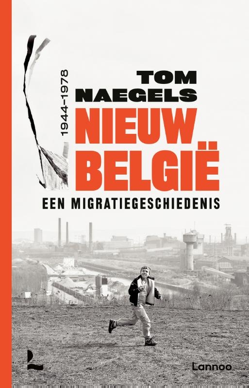 Nieuw België
