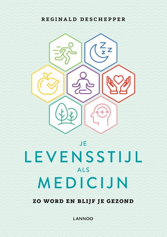 Je levensstijl als medicijn