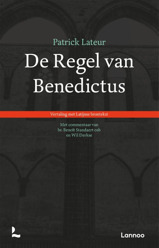 De regel van Benedictus