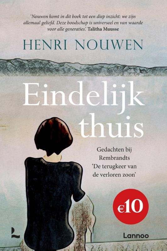 Eindelijk thuis