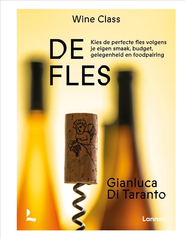 De fles