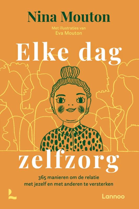 Elke dag zelfzorg