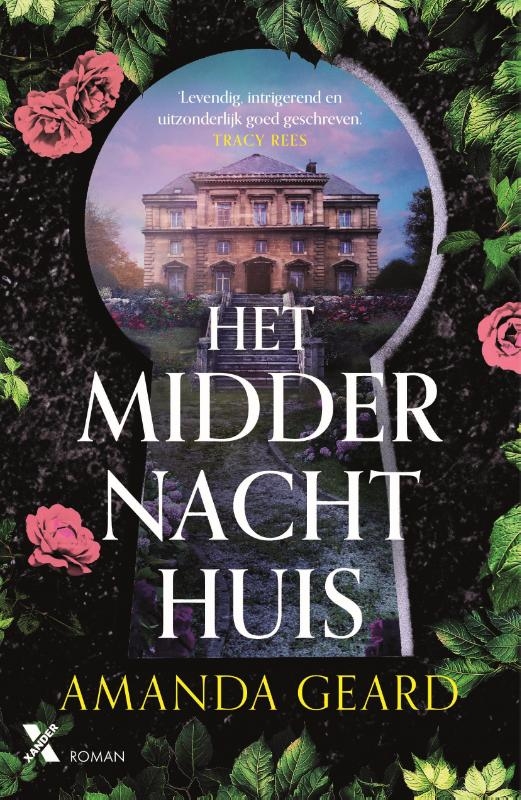 Het middernachthuis