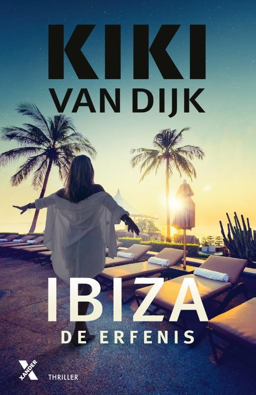 Ibiza. De erfenis