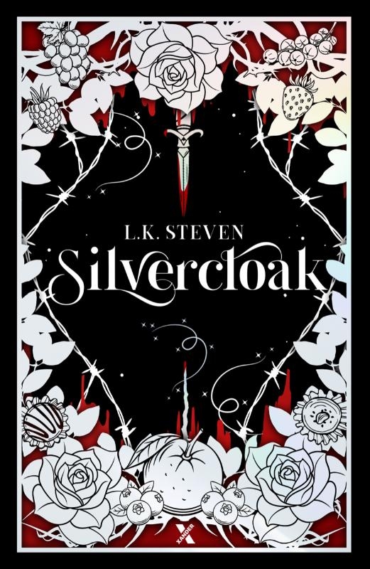 Silvercloak