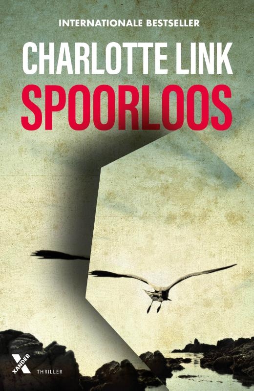 Spoorloos