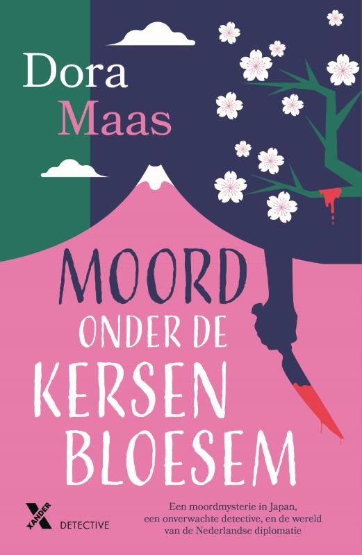 Moord onder de kersenbloesem