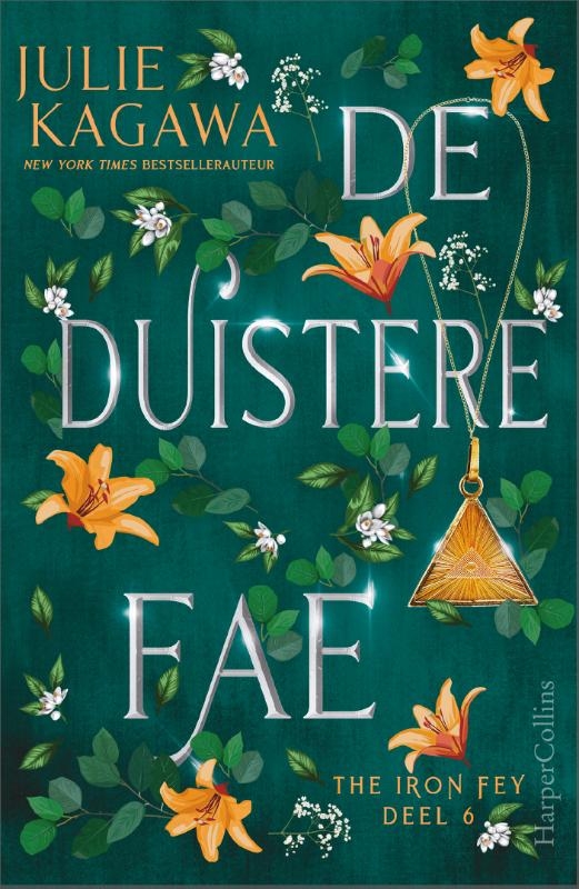 De duistere fae