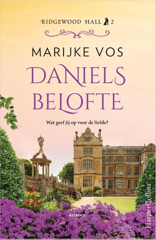 Daniels belofte
