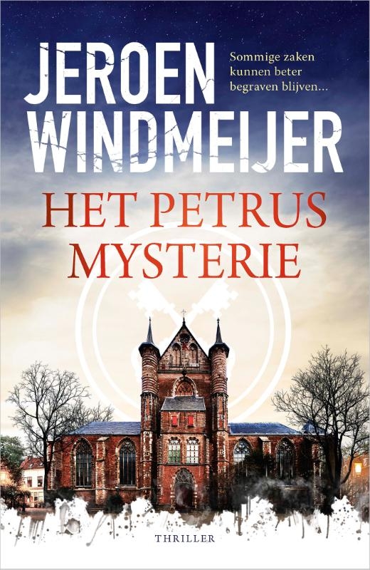 Het Petrusmysterie