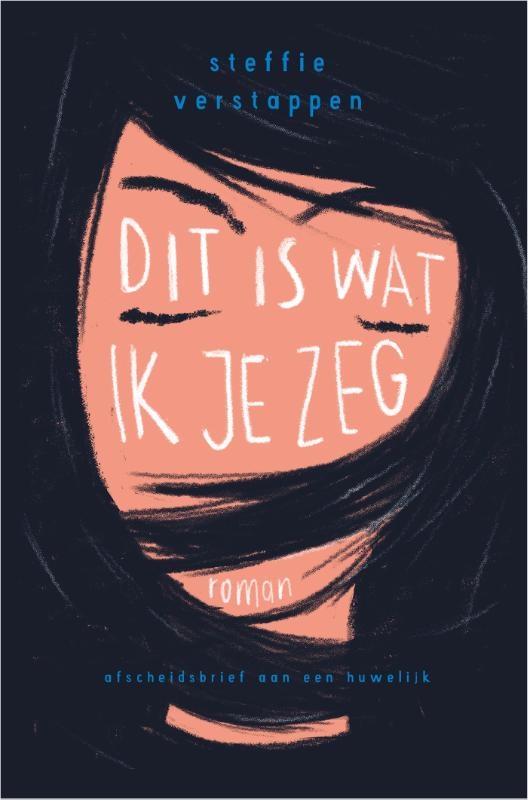 Dit is wat ik je zeg