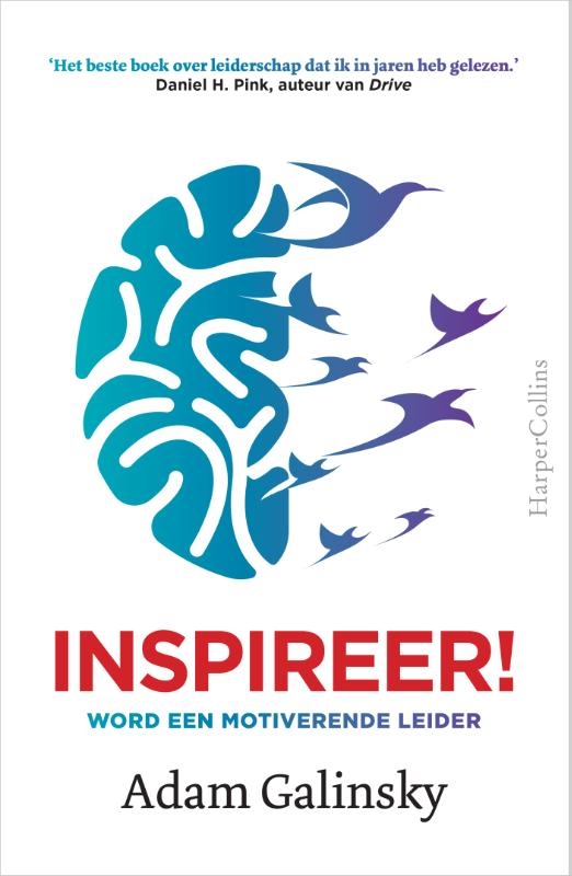Inspireer!