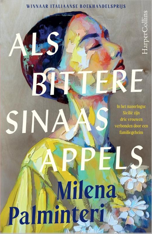 Als bittere sinaasappels