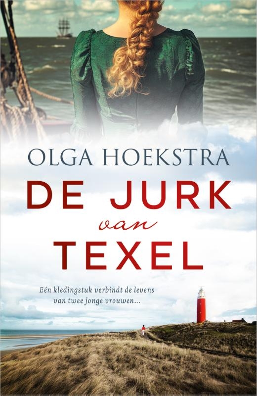 De jurk van Texel