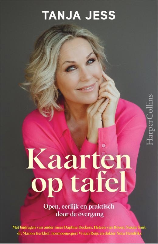 Kaarten op tafel