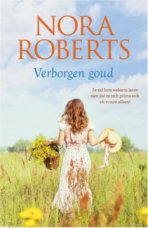 Verborgen goud