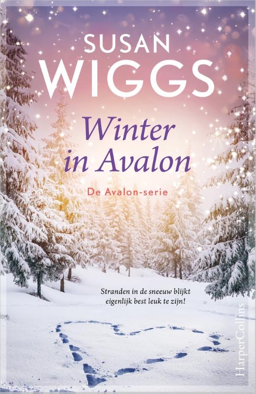 Winter in Avalon