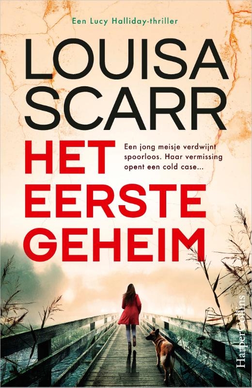 Het eerste geheim