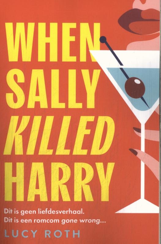 When Sally Killed Harry