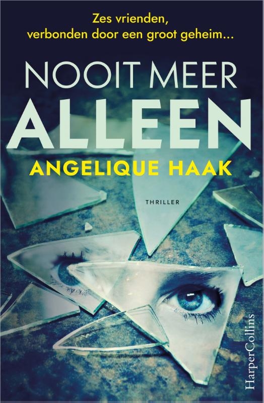 Nooit meer alleen