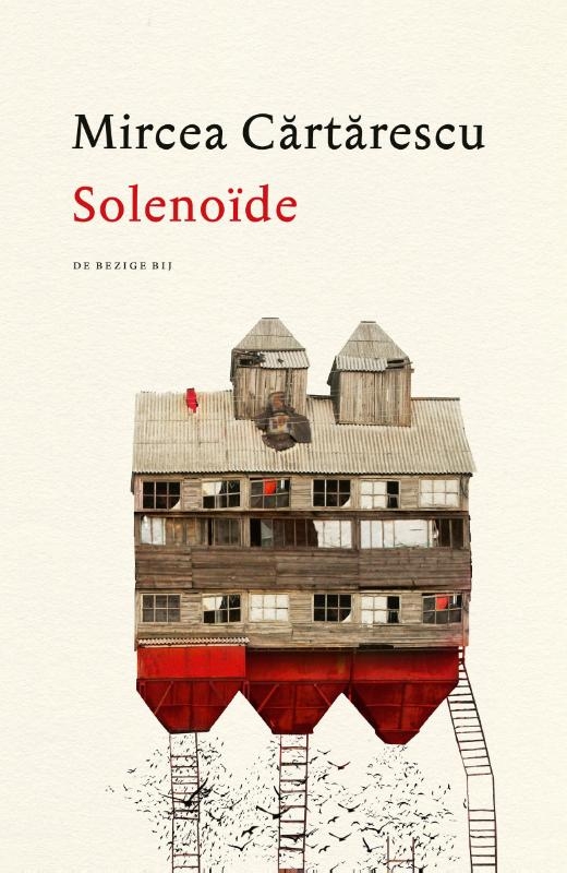 Solenoïde
