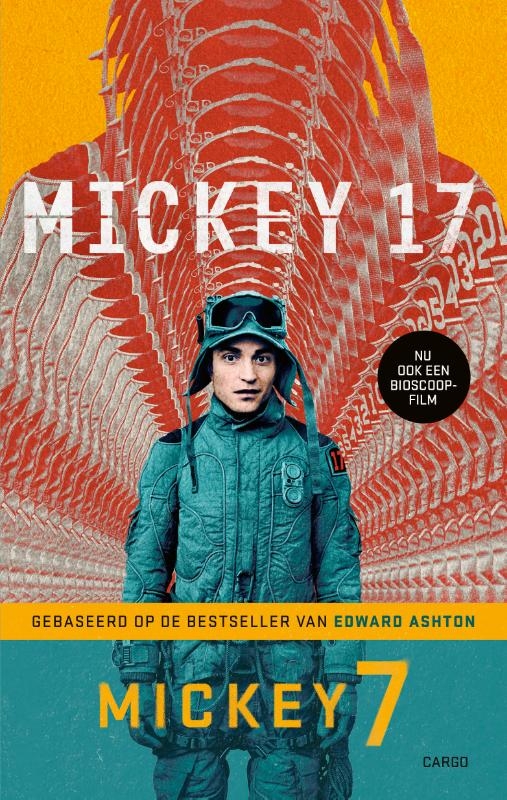 Mickey7